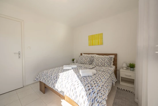Apartmán Ostrov Hvar - Vrboska OS 9618 N1