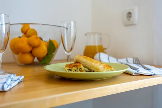 Apartmán Ostrov Hvar - Vrboska OS 9618 N1