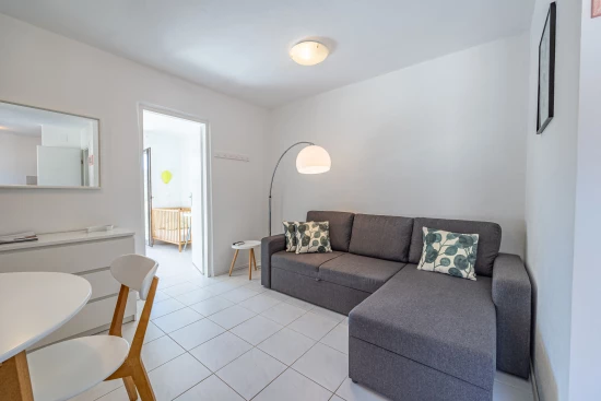 Apartmán Ostrov Hvar - Vrboska OS 9618 N1