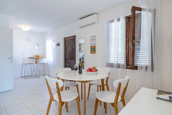Apartmán Ostrov Hvar - Vrboska OS 9618 N1