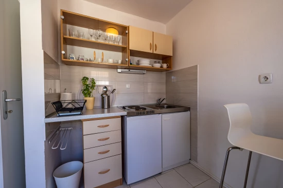 Apartmán Ostrov Hvar - Vrboska OS 9618 N1