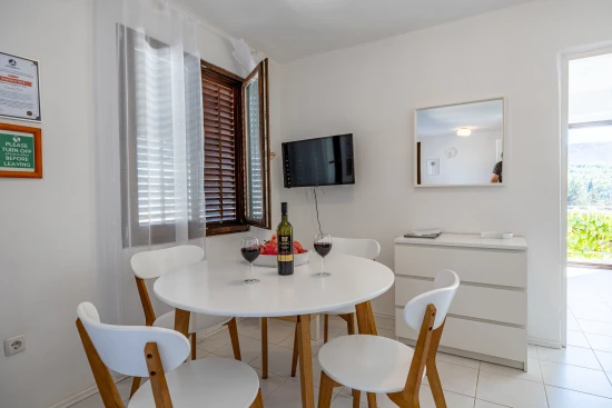 Apartmán Ostrov Hvar - Vrboska OS 9618 N1