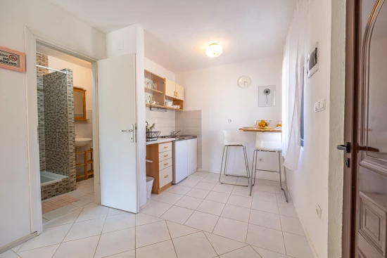 Apartmán Ostrov Hvar - Vrboska OS 9618 N1