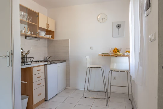 Apartmán Ostrov Hvar - Vrboska OS 9618 N1