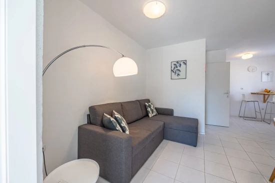 Apartmán Ostrov Hvar - Vrboska OS 9618 N1