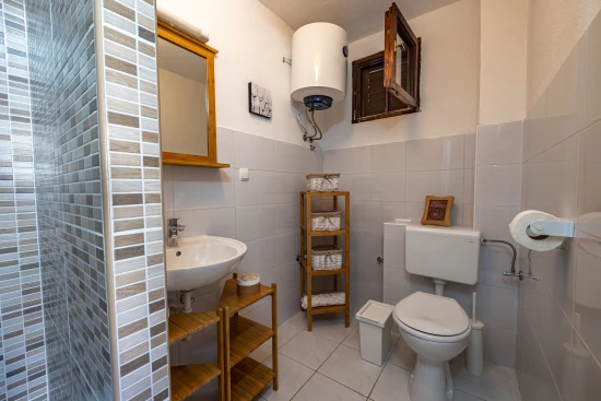 Apartmán Ostrov Hvar - Vrboska OS 9618 N1