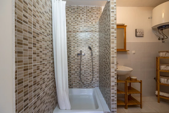 Apartmán Ostrov Hvar - Vrboska OS 9618 N1