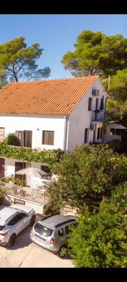 Apartmán Ostrov Hvar - Vrboska OS 9618 N2