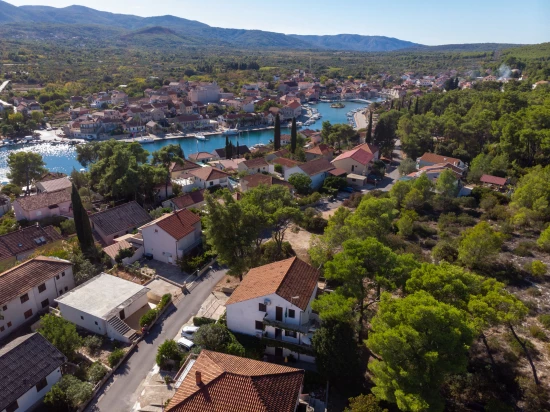 Apartmán Ostrov Hvar - Vrboska OS 9618 N2