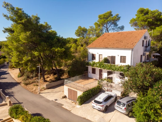 Apartmán Ostrov Hvar - Vrboska OS 9618 N2