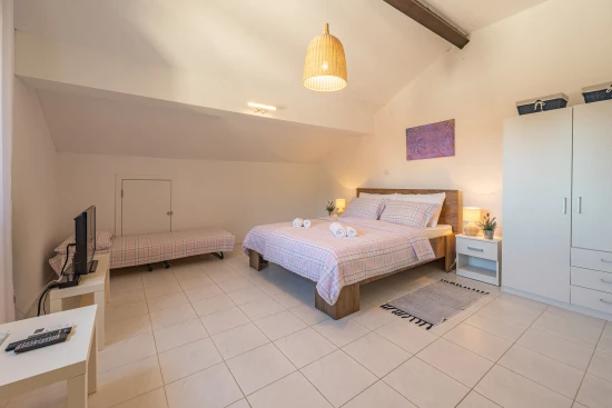 Apartmán Ostrov Hvar - Vrboska OS 9618 N2