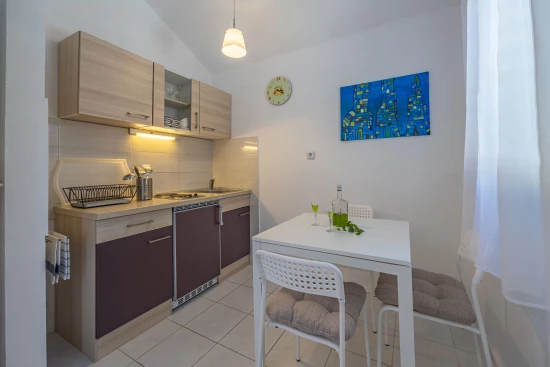 Apartmán Ostrov Hvar - Vrboska OS 9618 N2