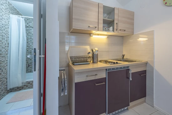 Apartmán Ostrov Hvar - Vrboska OS 9618 N2