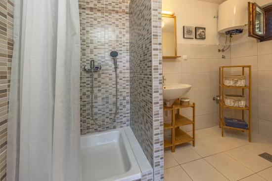 Apartmán Ostrov Hvar - Vrboska OS 9618 N2