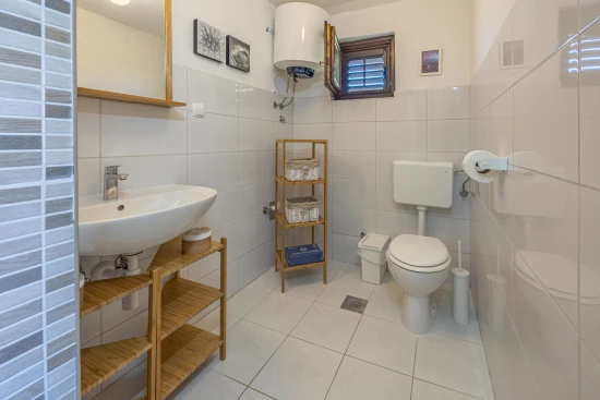 Apartmán Ostrov Hvar - Vrboska OS 9618 N2