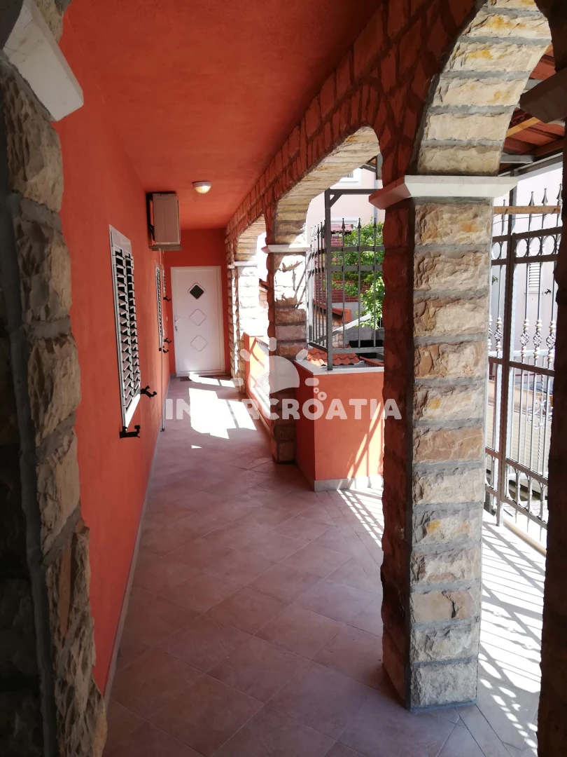 Apartmán Střední Dalmácie - Split DA 7537 N1