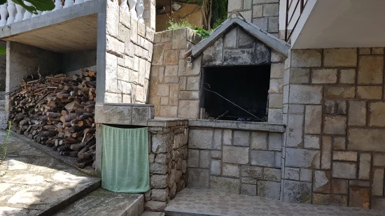 Apartmán Ostrov Hvar - Bogomolje OS 9619 N1