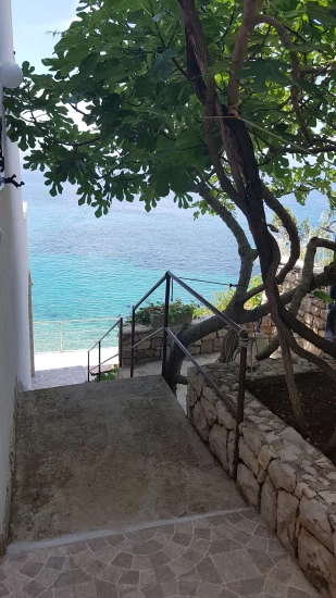 Apartmán Ostrov Hvar - Bogomolje OS 9619 N1