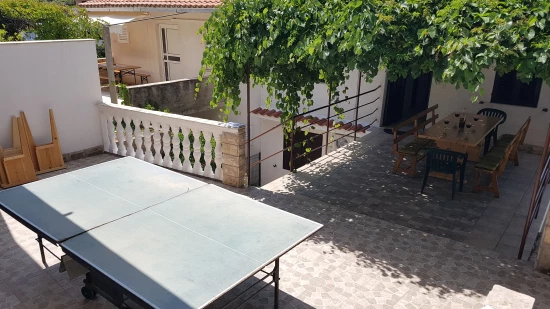 Apartmán Ostrov Hvar - Bogomolje OS 9619 N1