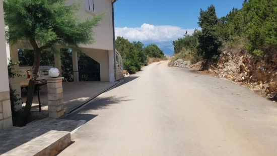 Apartmán Ostrov Hvar - Bogomolje OS 9619 N1