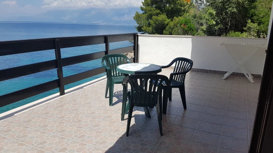 Apartmán Ostrov Hvar - Bogomolje OS 9619 N1