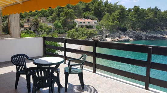 Apartmán Ostrov Hvar - Bogomolje OS 9619 N1