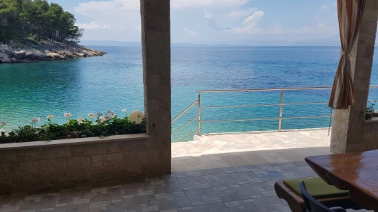 Apartmán Ostrov Hvar - Bogomolje OS 9619 N1
