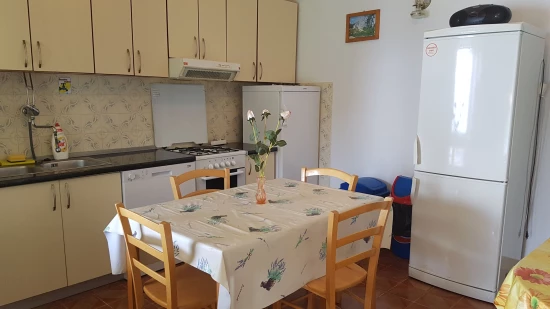 Apartmán Ostrov Hvar - Bogomolje OS 9619 N1