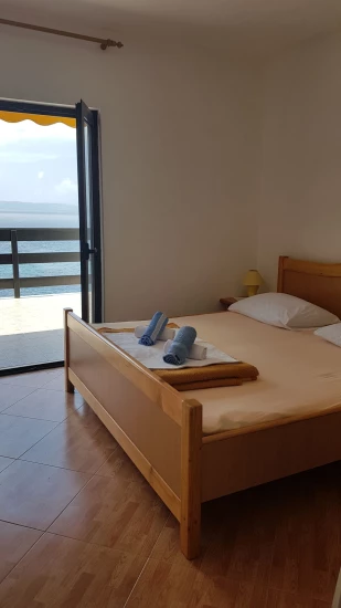 Apartmán Ostrov Hvar - Bogomolje OS 9619 N1