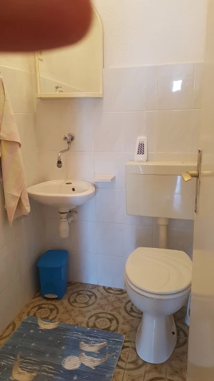 Apartmán Ostrov Hvar - Bogomolje OS 9619 N1