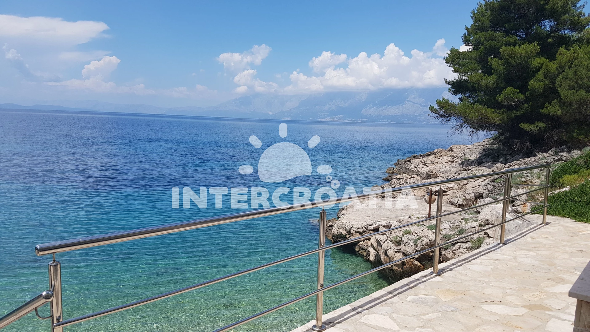Apartmán Ostrov Hvar - Bogomolje OS 9619 N2