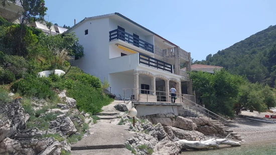 Apartmán Ostrov Hvar - Bogomolje OS 9619 N3