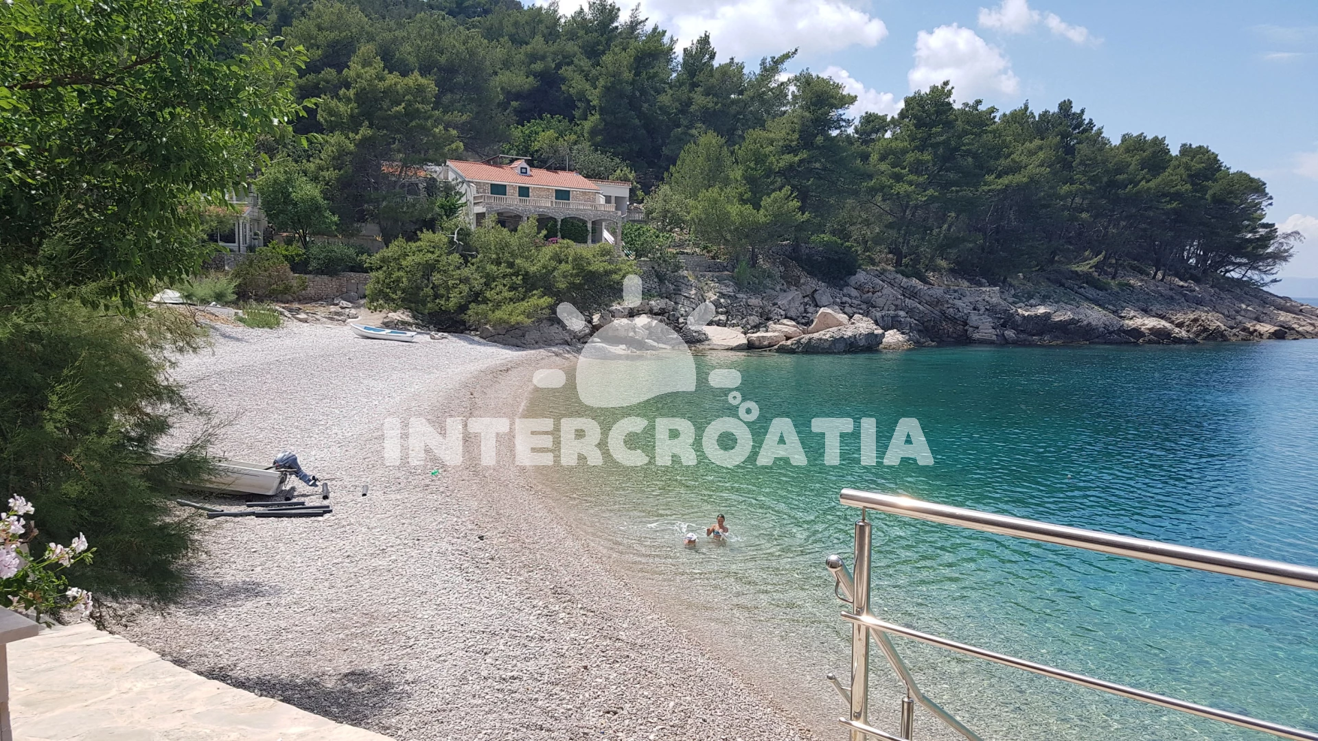 Apartmán Ostrov Hvar - Bogomolje OS 9619 N4