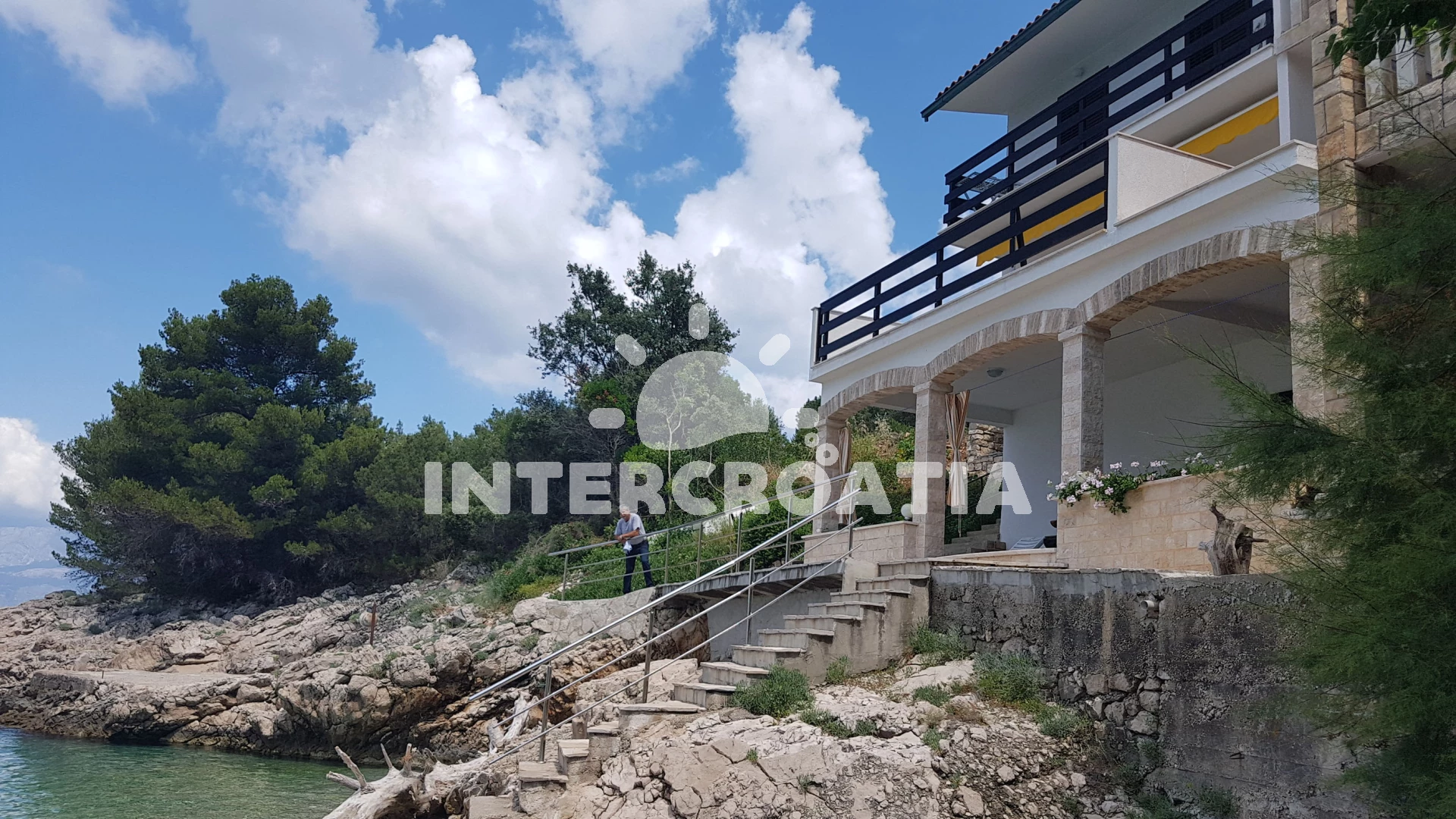 Apartmán Ostrov Hvar - Bogomolje OS 9619 N4