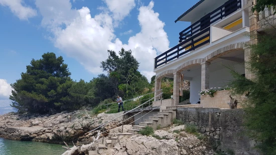 Apartmán Ostrov Hvar - Bogomolje OS 9619 N4