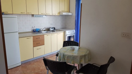Apartmán Ostrov Hvar - Bogomolje OS 9619 N4