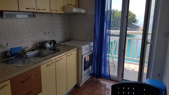 Apartmán Ostrov Hvar - Bogomolje OS 9619 N4