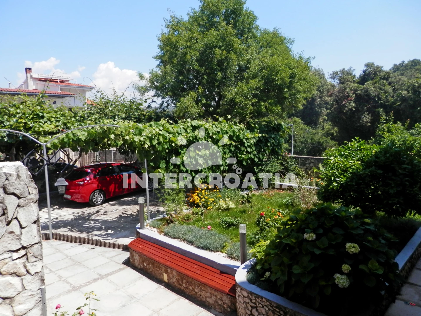 Apartmán Severní Dalmácie - Ražanj DA 7538 N1