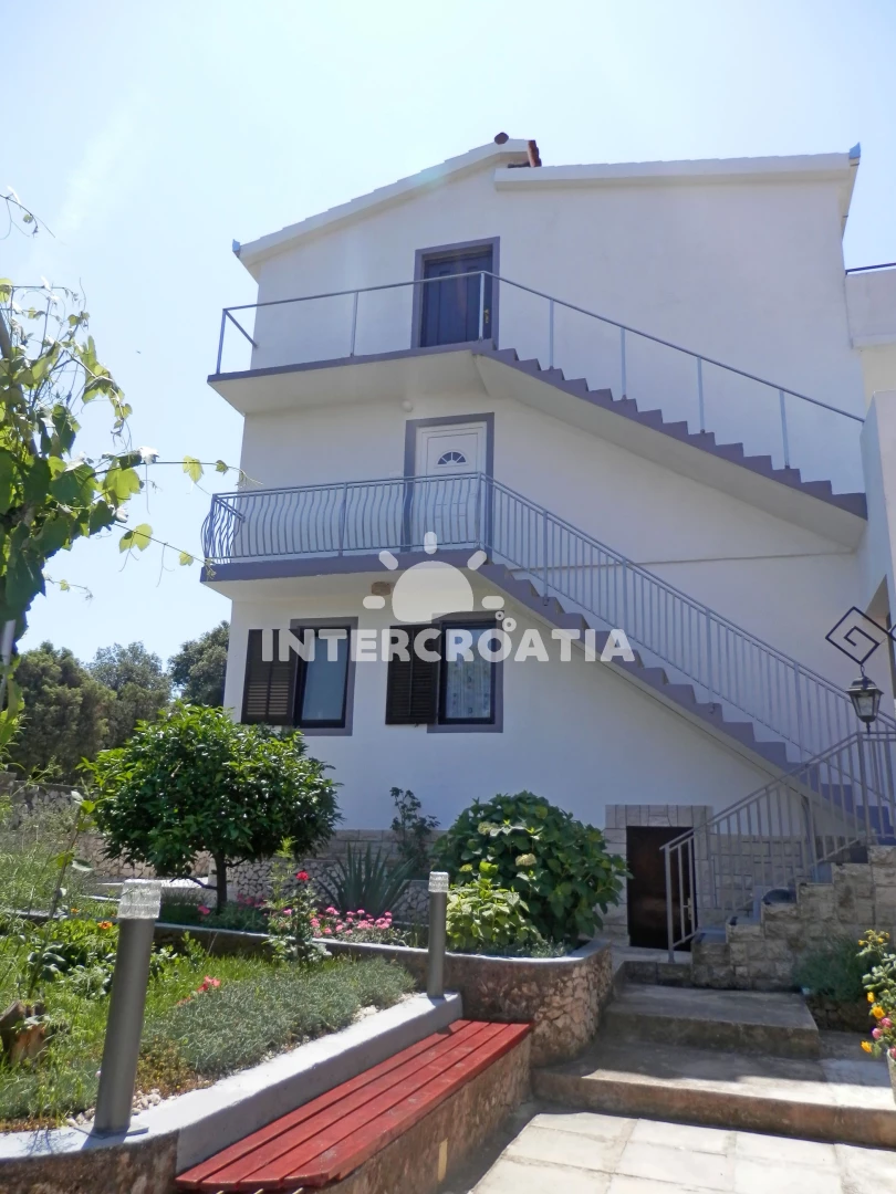 Apartmán Severní Dalmácie - Ražanj DA 7538 N1