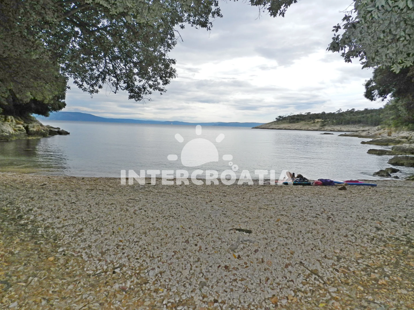 Apartmán Istrie - Labin (Rabac) IS 7056 N1