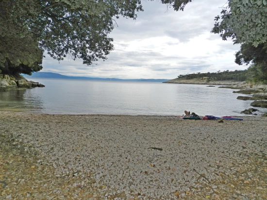 Apartmán Istrie - Labin (Rabac) IS 7056 N1