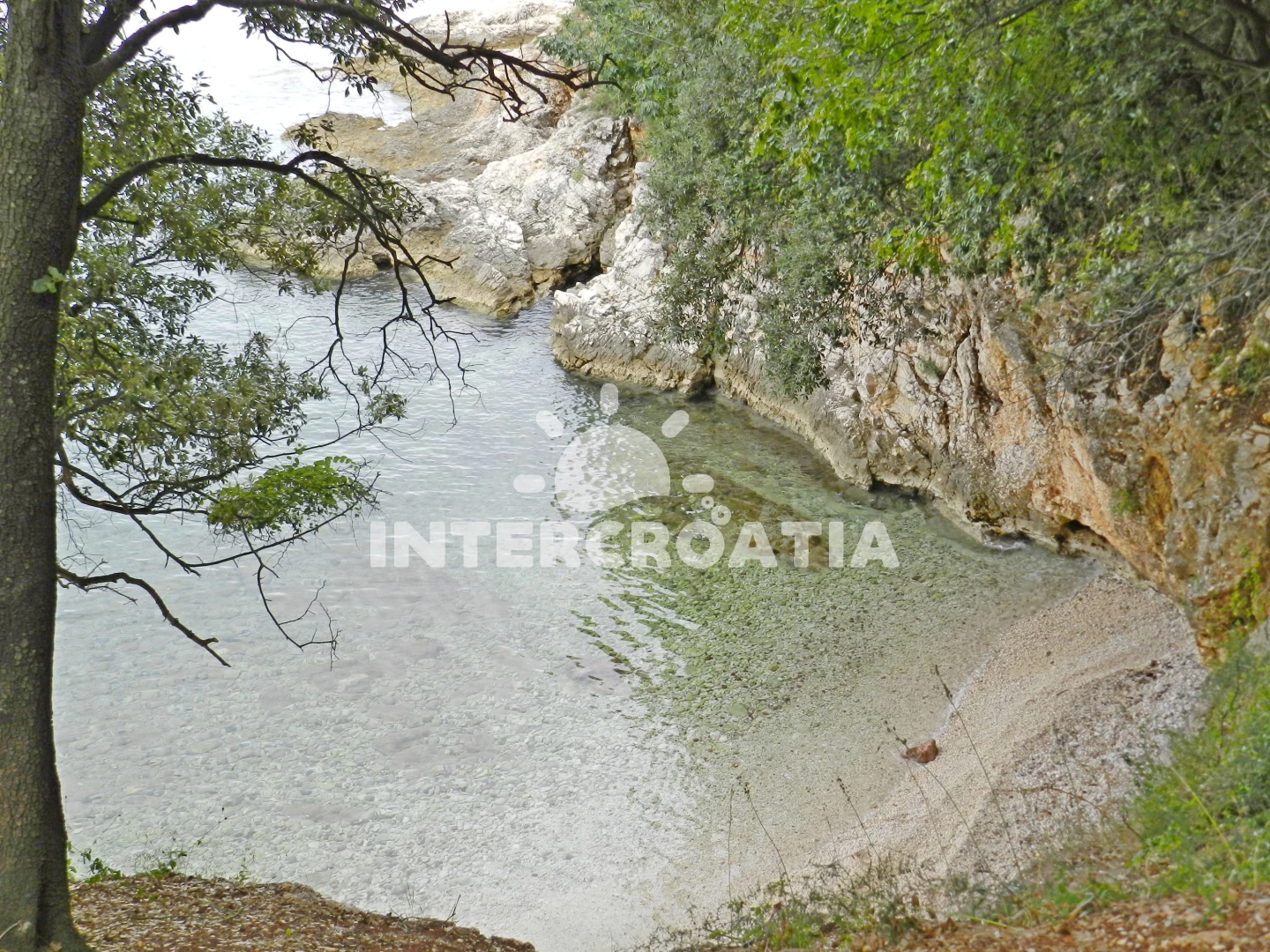 Apartmán Istrie - Labin (Rabac) IS 7056 N1