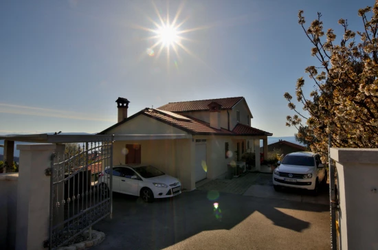 Apartmán Istrie - Labin (Rabac) IS 7056 N1