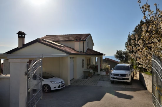 Apartmán Istrie - Labin (Rabac) IS 7056 N1