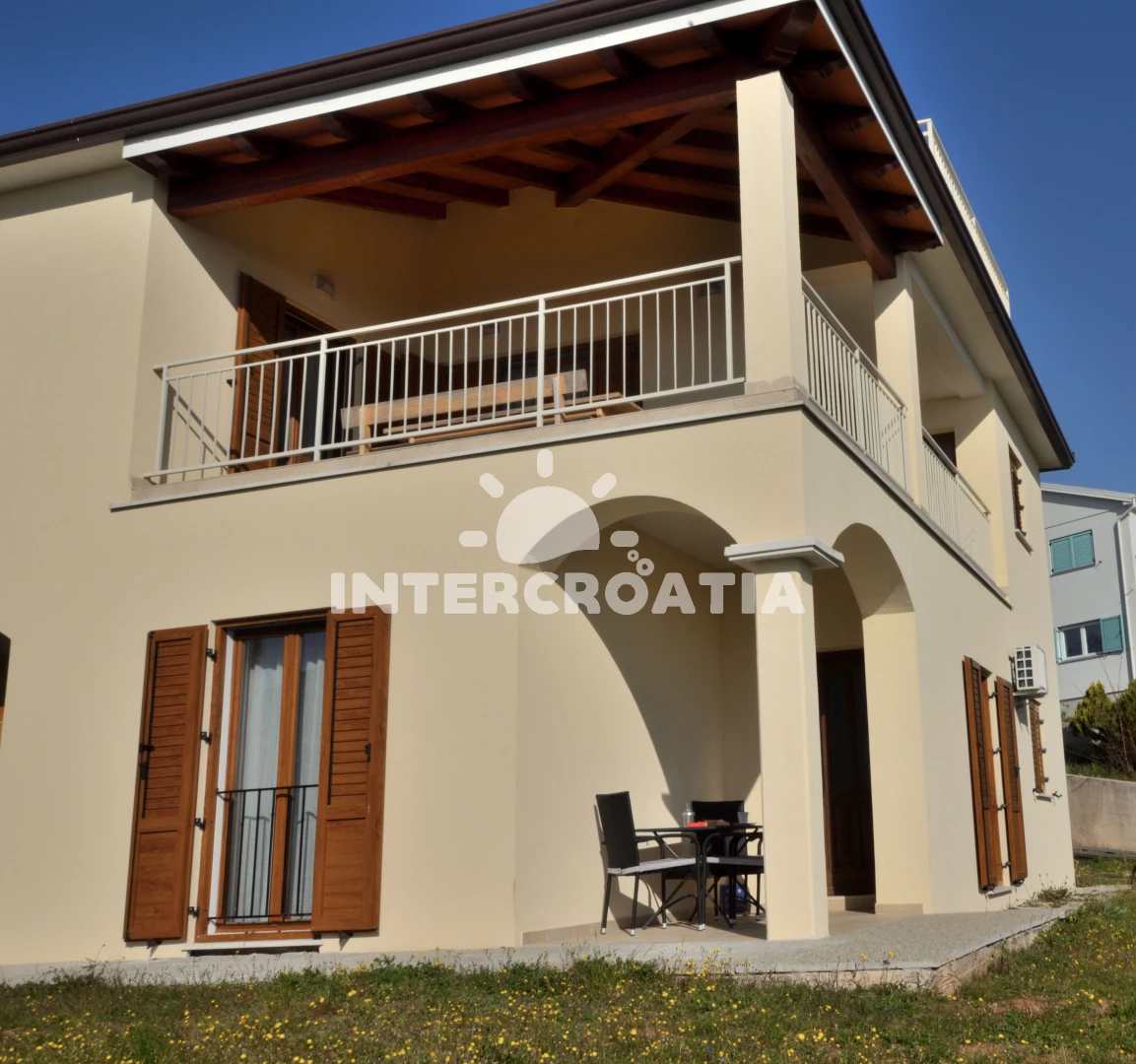 Apartmán Istrie - Labin (Rabac) IS 7056 N1