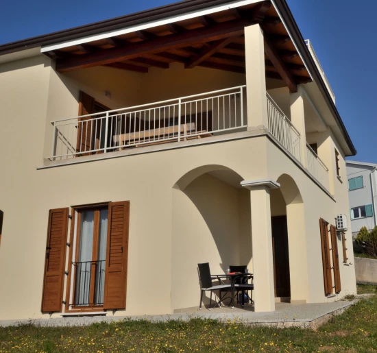 Apartmán Istrie - Labin (Rabac) IS 7056 N1