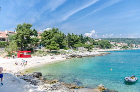 Apartmán Střední Dalmácie - Okrug Gornji DA 7540 N1