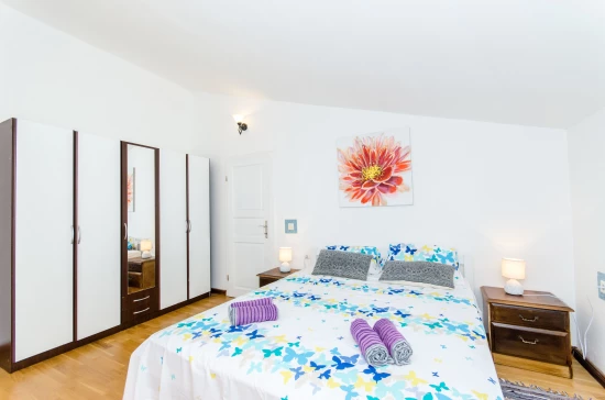 Apartmán Střední Dalmácie - Okrug Gornji DA 7540 N1