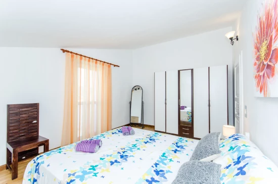 Apartmán Střední Dalmácie - Okrug Gornji DA 7540 N1