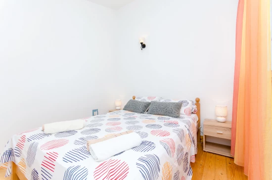 Apartmán Střední Dalmácie - Okrug Gornji DA 7540 N1